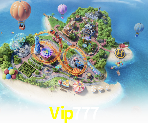 Vip777