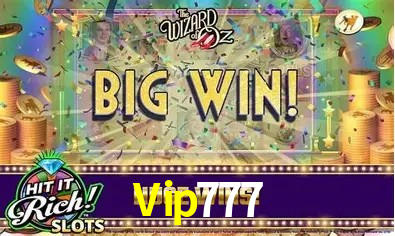 Vip777
