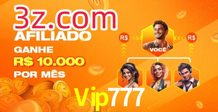 Vip777