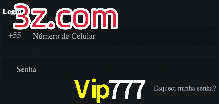 Vip777