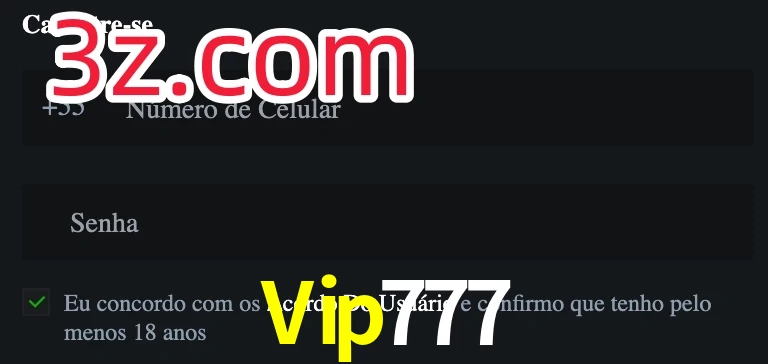Vip777